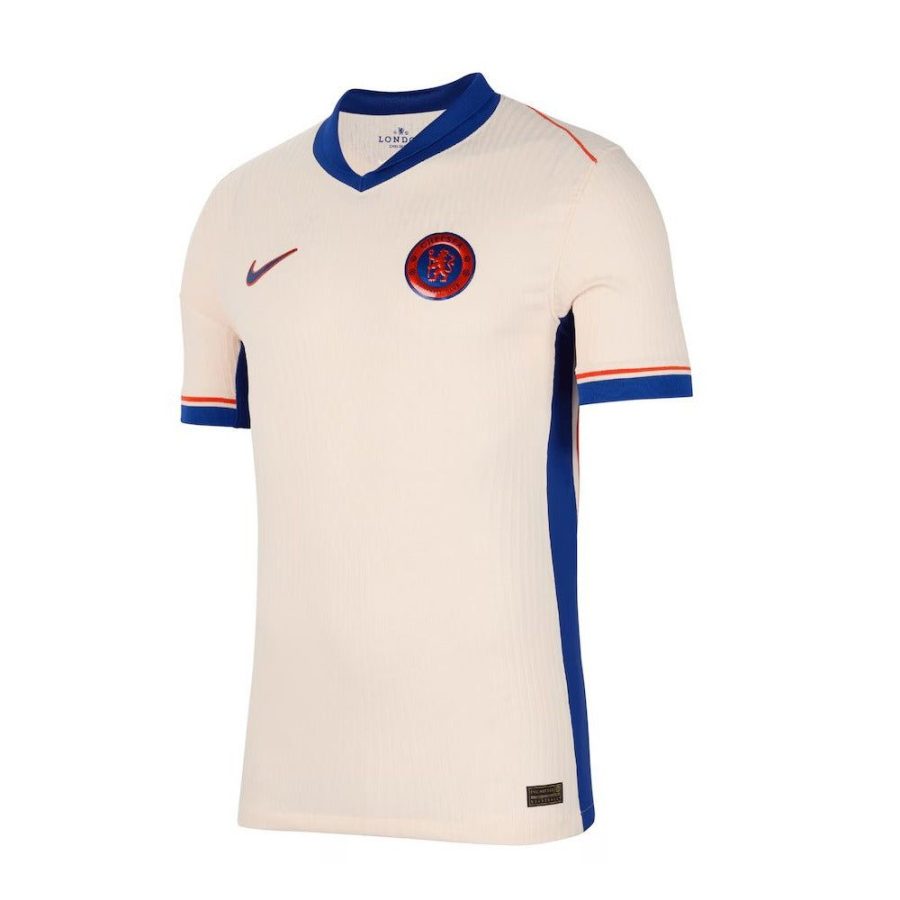 maillot-chelsea-fc-exterieur-20242025 KOSZULKA CHELSEA FC WYJAZDOWA 20242025