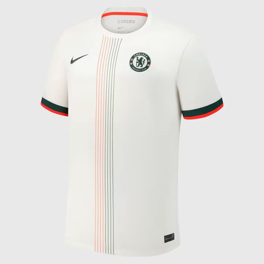 KOSZULKA CHELSEA FC WYJAZDOWA 20252026