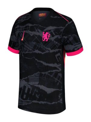 Koszulka Chelsea FC Third 2024-2025
