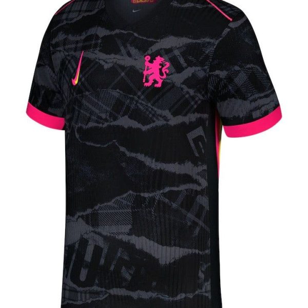 Koszulka Chelsea FC Third 2024-2025