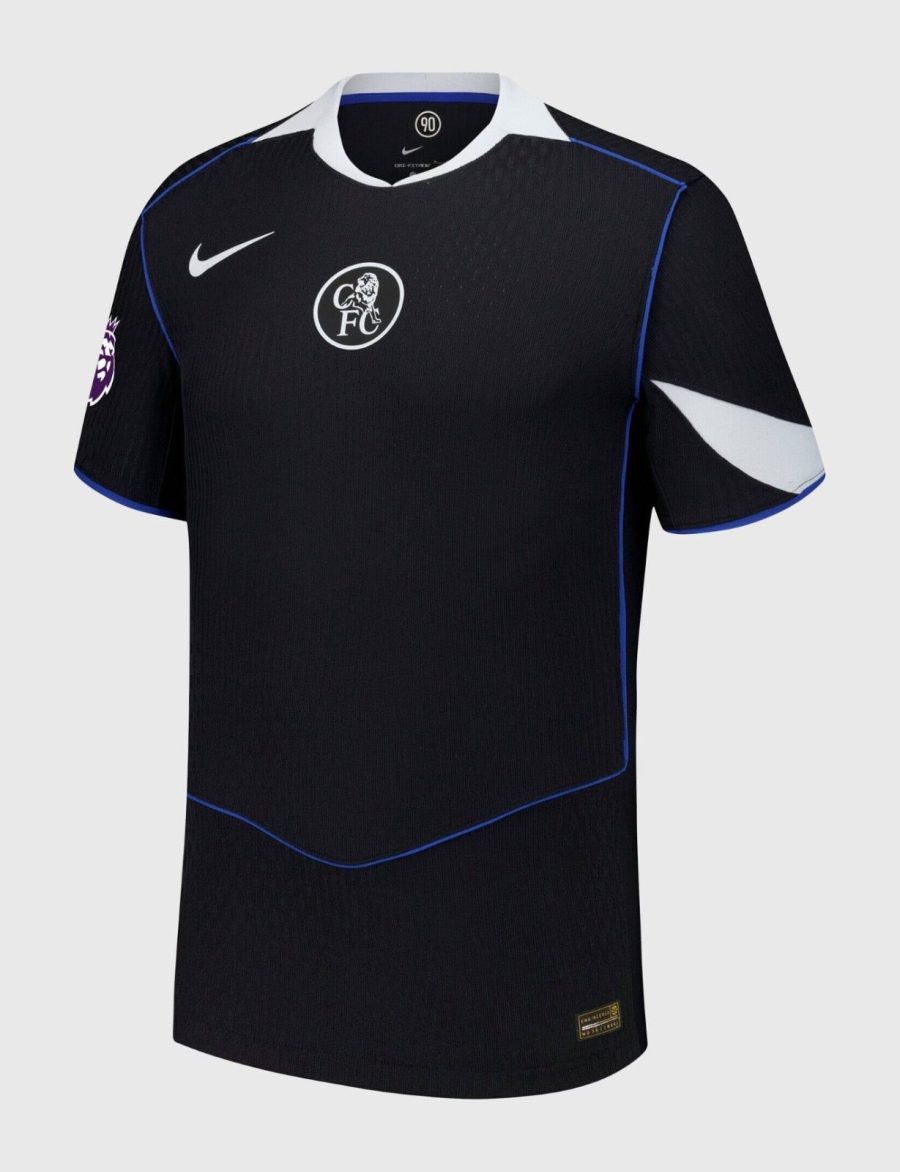 Koszulka Chelsea FC Third 2025-2026
