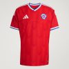 KOSZULKA CHILE DOMOWA 2026
