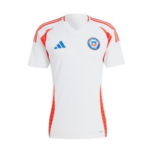 KOSZULKA CHILE WYJAZDOWA 2024
