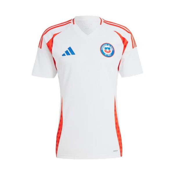 Koszulka Chile Wyjazdowa 2024