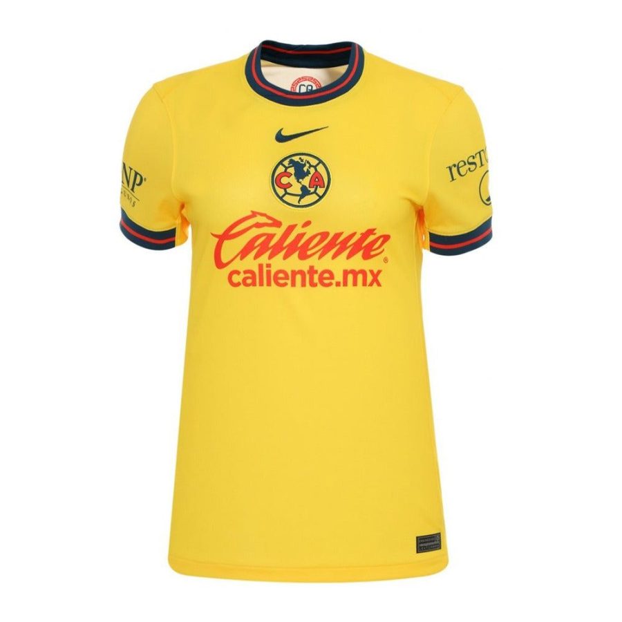 KOSZULKA CLUB AMÉRICA DOMOWA 20242025