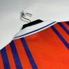 koszulka kolekcjonerska Paris Saint Germain domowa z okresu 1993 1994