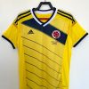 maillot-colombie-domicile-2014 KOSZULKA KOLUMBIA DOMOWA 2014