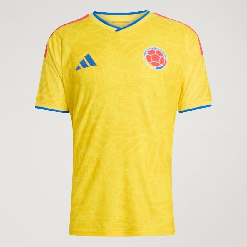 KOSZULKA KOLUMBIA DOMOWA 2026