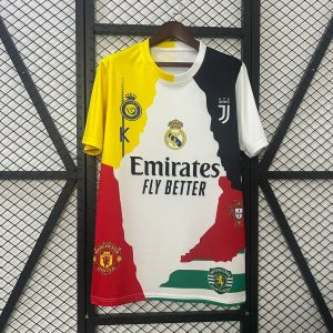 KOSZULKA CR7 EDITION CONCEPT
