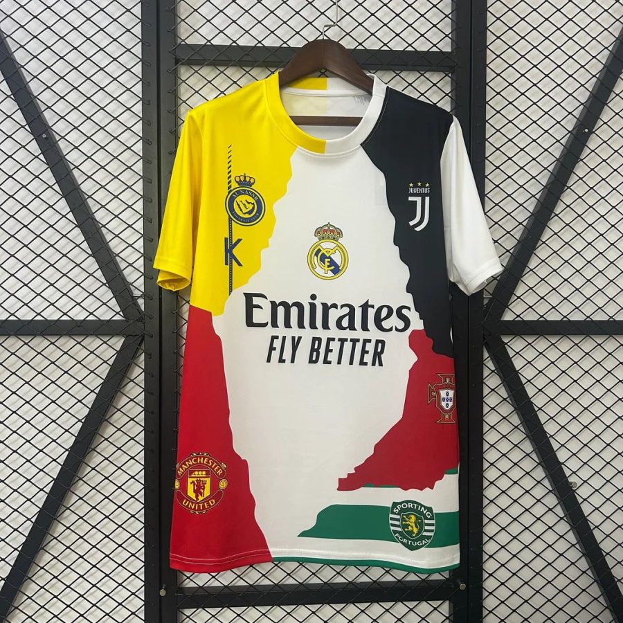 maillot-cr7-edition-concept KOSZULKA CR7 EDITION CONCEPT