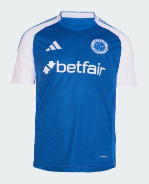 KOSZULKA CRUZEIRO DOMOWA 2025