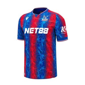 KOSZULKA CRYSTAL PALACE DOMOWA 20242025