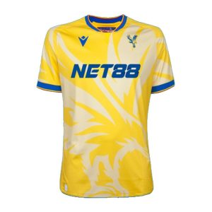 KOSZULKA CRYSTAL PALACE WYJAZDOWA 20242025