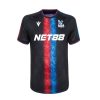 maillot-crystal-palace-third-2024-2025 Koszulka Crystal Palace Third 2024-2025