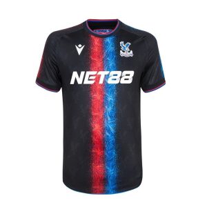 Koszulka Crystal Palace Third 2024-2025