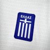 Koszulka piłkarska Grecja domowa 2026 z herbem Hellas