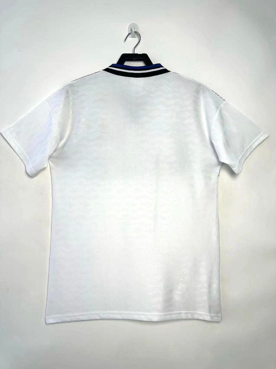 maillot-de-foot-inter-milan-exterieur-epoque-ronaldo-coupe-classique Koszulka piłkarska Inter Mediolan wyjazdowa z czasów Ronaldo klasyczny krój