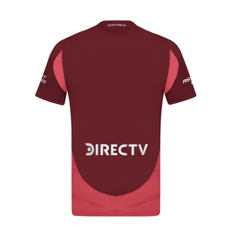 maillot-de-foot-river-plate-away-officiel-2024-2025 Koszulka piłkarska River Plate away oficjalna 2024 2025
