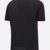 maillot-de-football-albanie-troisieme-tenue-2025-rouge-et-noir koszulka piłkarska Albania trzecia 2025 czerwona i czarna