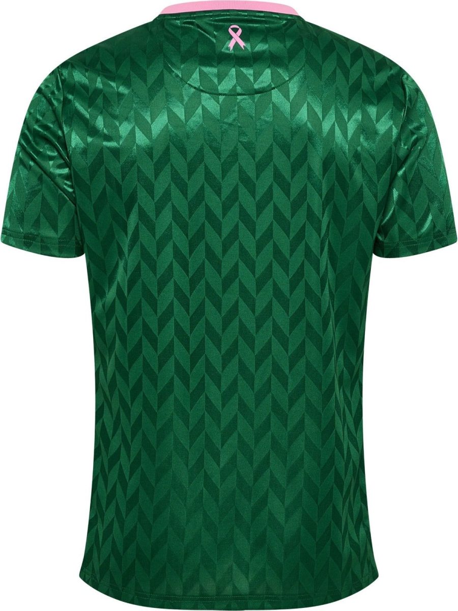 maillot-de-football-as-saint-etienne-edition-octobre-rose-saison-deux-mille-vingt-cinq-deux-mille-vingt-six koszulka piłkarska AS Saint-Étienne edycja październik różowy sezon dwa tysiące dwadzieścia pięć dwa tysiące dwadzieścia sześć