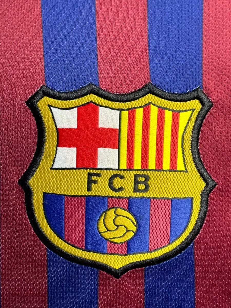 maillot-de-football-barcelone-version-domicile-edition-2018-2019 Koszulka piłkarska Barcelona wersja domowa edycja 2018 2019