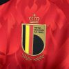 maillot-de-football-belgique-domicile-2026-pour-supporter-en-coupe Koszulka piłkarska Belgia domowa 2026 dla kibica na mundial