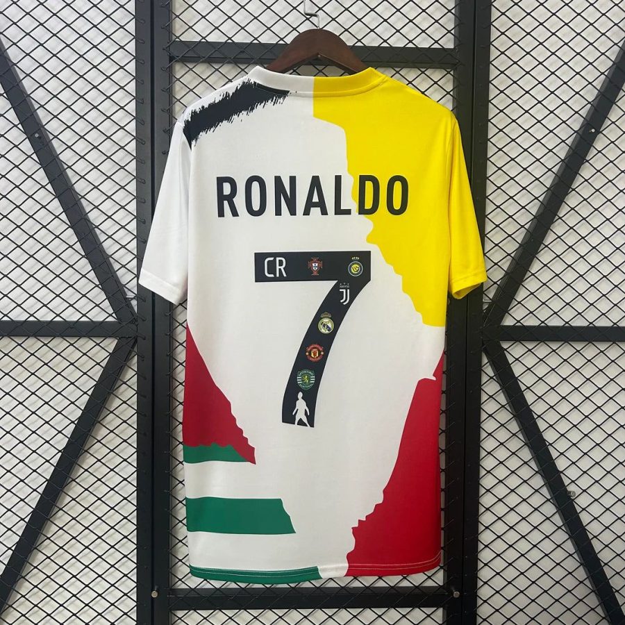 maillot-de-football-concept-edition-cr7-style-ronaldo-pour-supporter Koszulka piłkarska concept edycja CR7 styl Ronaldo dla kibica
