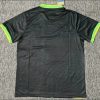 maillot-de-football-du-bresil-edition-aigle-saison-2024-2025-jaune-et-vert Koszulka piłkarska Brazylii edycja orzeł sezon 2024 2025 żółta i zielona