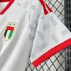Koszulka piłkarska ZEA domowa 2026 barwy reprezentacji narodowej