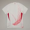 maillot-de-football-exterieur-japon-2024-tenue-officielle-supporter koszulka piłkarska wyjazdowa Japonia 2024 strój oficjalny kibica