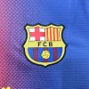 maillot-de-football-fc-barcelona-tenue-domicile-2012-2013 koszulka piłkarska FC Barcelona strój domowy 2012 2013