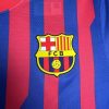 koszulka piłkarska FC Barcelona domowa 2011 2012