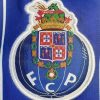 Koszulka piłkarska FC Porto edycja finałowa Ligi Mistrzów 2003 2004