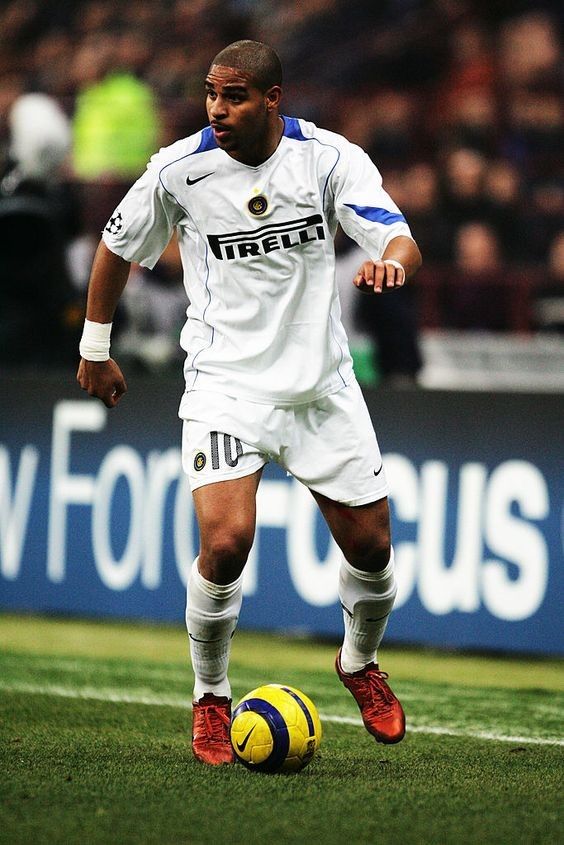 maillot-de-football-inter-milan-tenue-away-vintage-2004-2005 Koszulka piłkarska Inter Mediolan strój away vintage 2004 2005