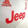 koszulka piłkarska Juventus wyjazdowa sezon 2019 2020