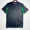 maillot-de-football-mexique-tenue-exterieure-saison-deux-mille-dix Koszulka piłkarska Meksyk strój wyjazdowy sezon dwa tysiące dziesięć