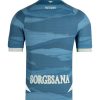 maillot-de-football-napoli-edition-speciale-saison-2024-2025-couleur-bleu koszulka piłkarska Napoli edycja specjalna sezon 2024 2025 kolor niebieski