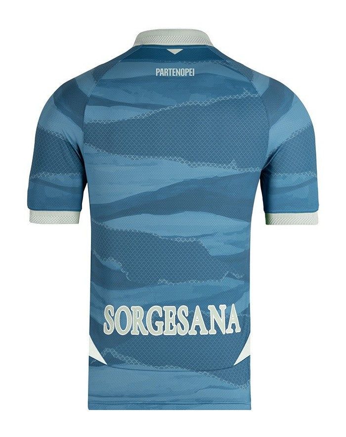 maillot-de-football-napoli-edition-speciale-saison-2024-2025-couleur-bleu koszulka piłkarska Napoli edycja specjalna sezon 2024 2025 kolor niebieski