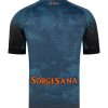 koszulka piłkarska SSC Napoli edycja Halloween sezon 2025 2026