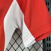 koszulka piłkarska Szwajcarii 2026 oficjalny strój domowy dla kibica