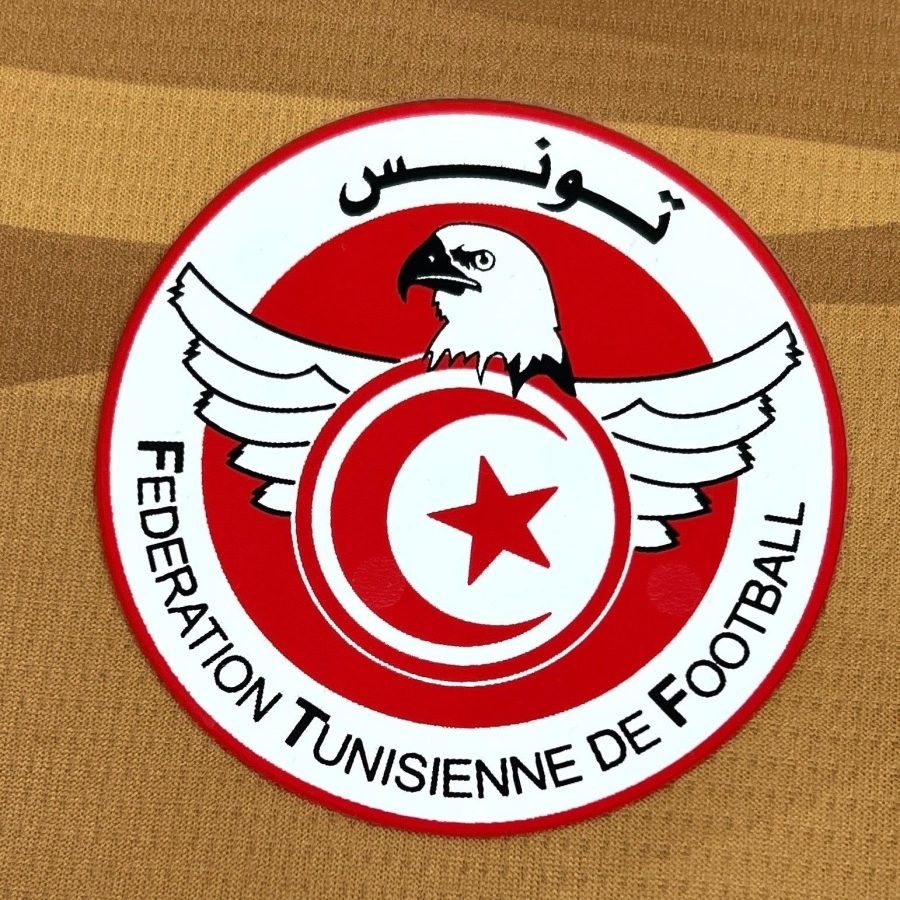 maillot-de-football-tunisie-exterieur-saison-2026 koszulka piłkarska Tunezja wyjazdowa sezon 2026