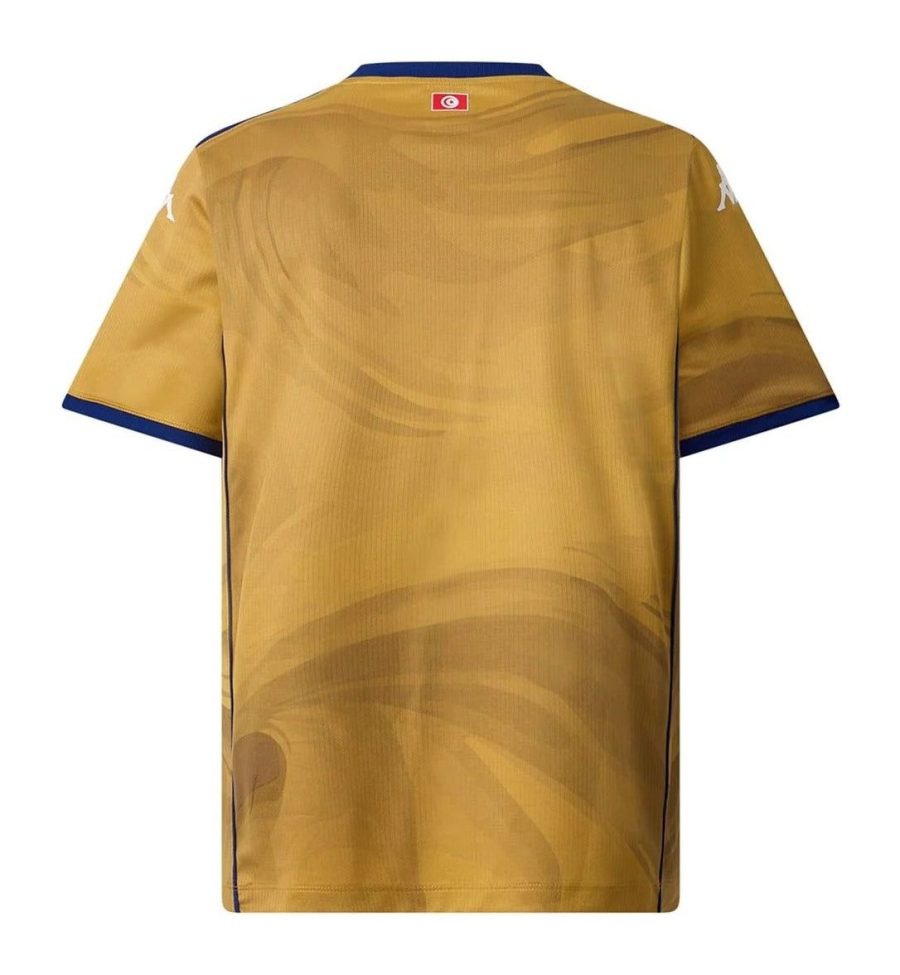 maillot-de-football-tunisie-version-third-2026-pour-supporters koszulka piłkarska Tunezja wersja third 2026 dla kibiców