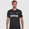 maillot-de-football-west-ham-united-fc-jersey-exterieur-2024-2025 Koszulka piłkarska West Ham United FC koszulka wyjazdowa 2024 2025