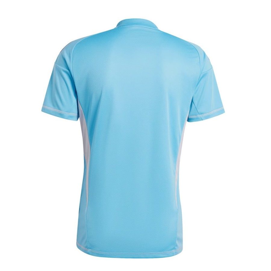 maillot-de-gardien-real-madrid-saison-2024-2025 koszulka bramkarska Real Madryt sezon 2024 2025
