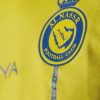 koszulka domowa Al Nassr FC sezon 2023 2024
