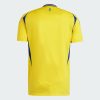 maillot-domicile-al-nassr-fc-saison-2024-2025-tenue-officielle-supporter koszulka domowa Al Nassr FC sezon 2024 2025 oficjalny strój kibica