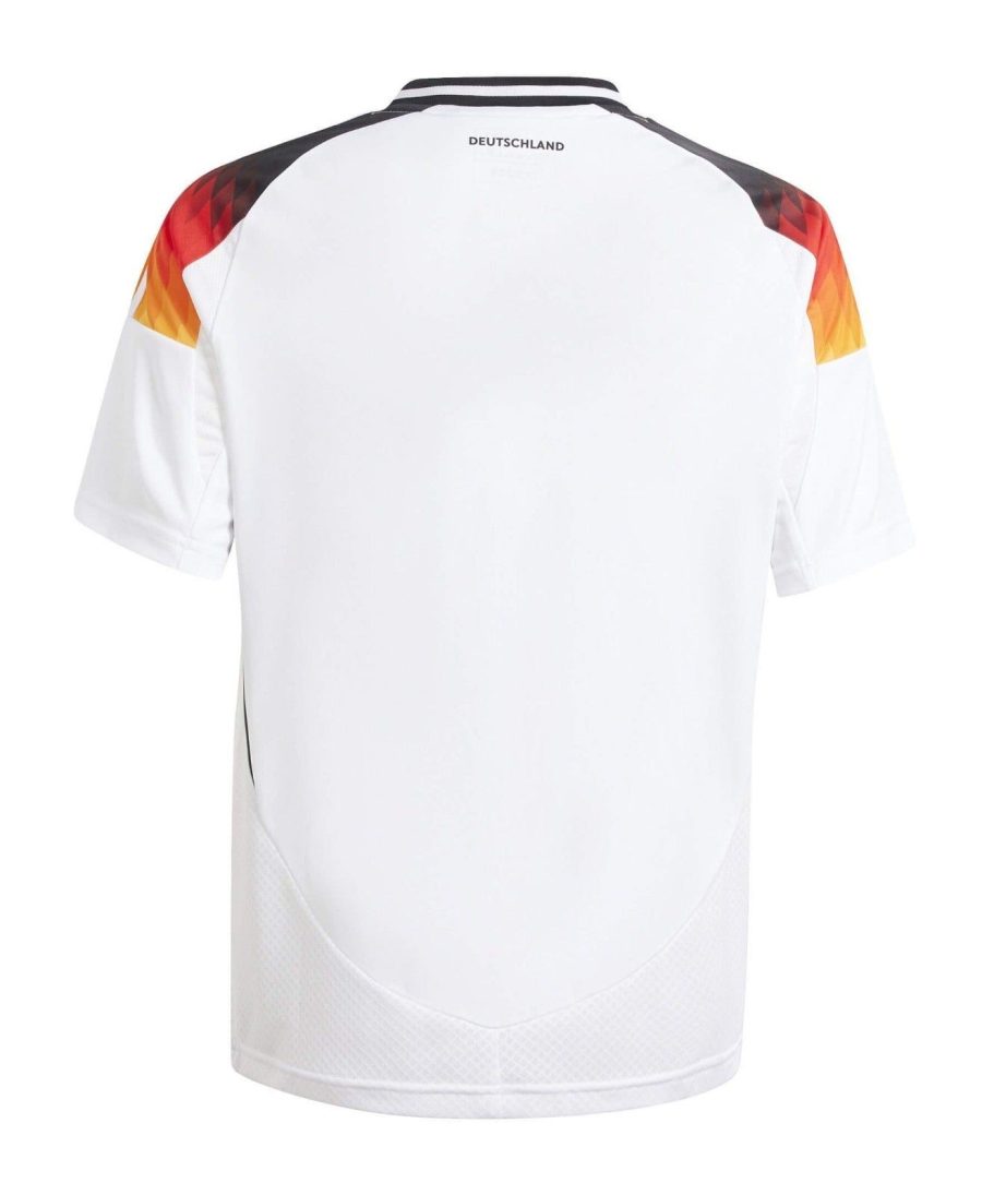 koszulka domowa Niemcy 2024 adidas reprezentacja narodowa piłka nożna