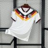 maillot-domicile-allemagne-2026 Koszulka Domowa Niemcy 2026