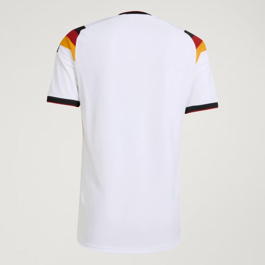 koszulka domowa Niemcy 2026 oficjalny jersey reprezentacji