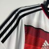 maillot-domicile-allemagne-coupe-du-monde-2014 Koszulka domowa Niemcy Mundial 2014